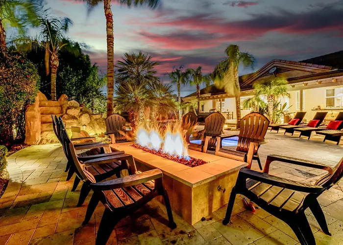 Holiday home Northridge Mesa