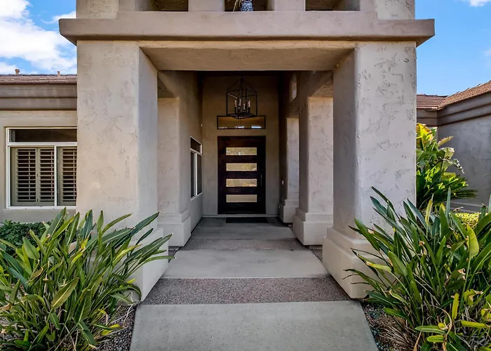 Northridge Mesa