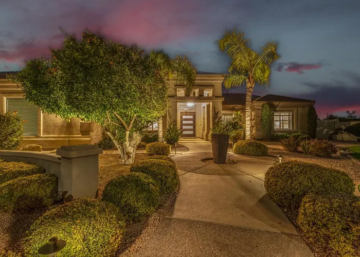 Holiday home Northridge Mesa