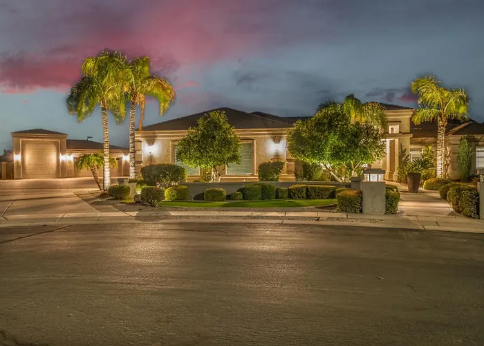 Holiday home Northridge Mesa