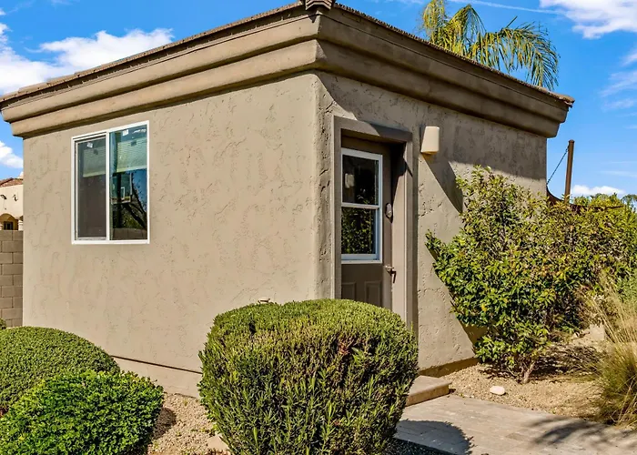Northridge Holiday home
