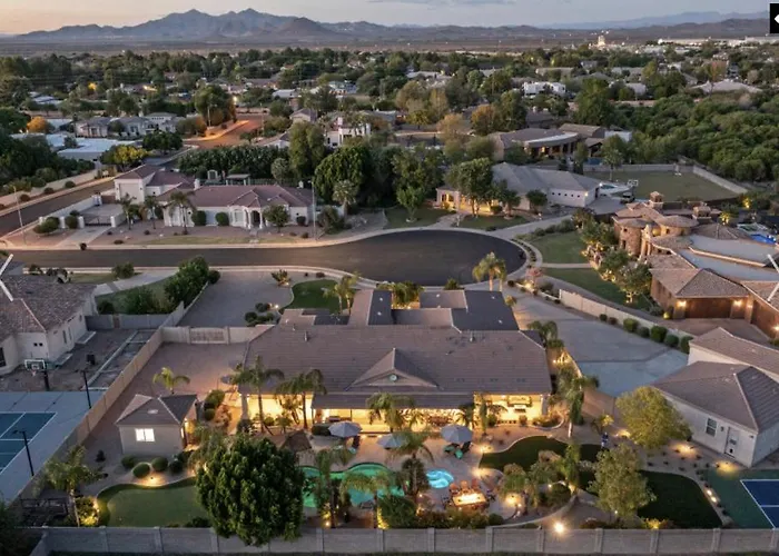 Holiday home Northridge