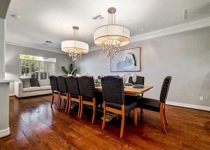 Northridge Holiday home Mesa