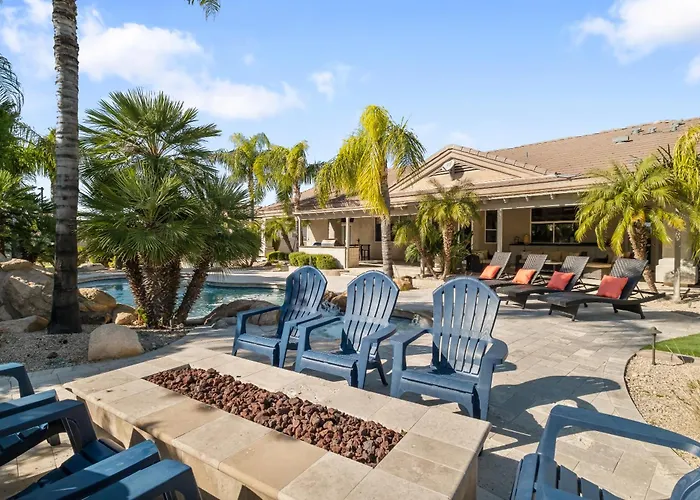Holiday home Northridge Mesa