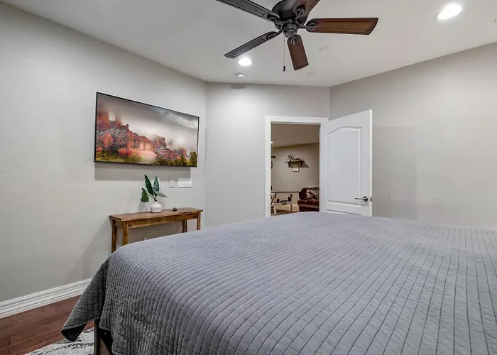 Northridge Mesa
