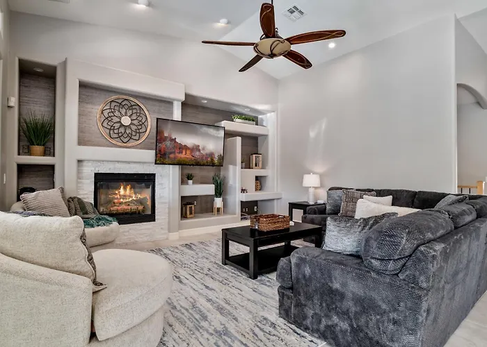 Northridge Holiday home Mesa