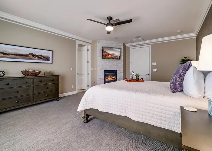 Holiday home Northridge Mesa