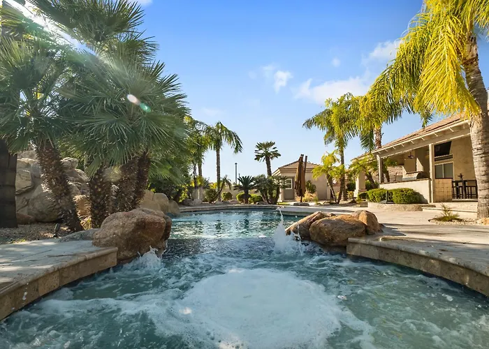 Northridge Mesa