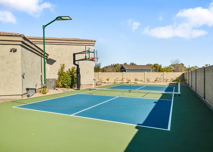Northridge Holiday home Mesa