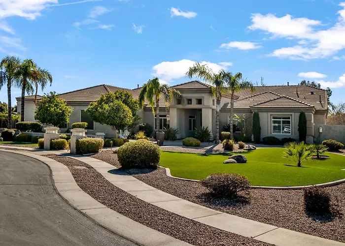 Northridge * Mesa