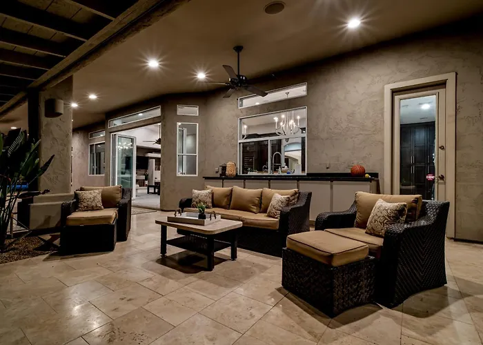 Northridge Mesa