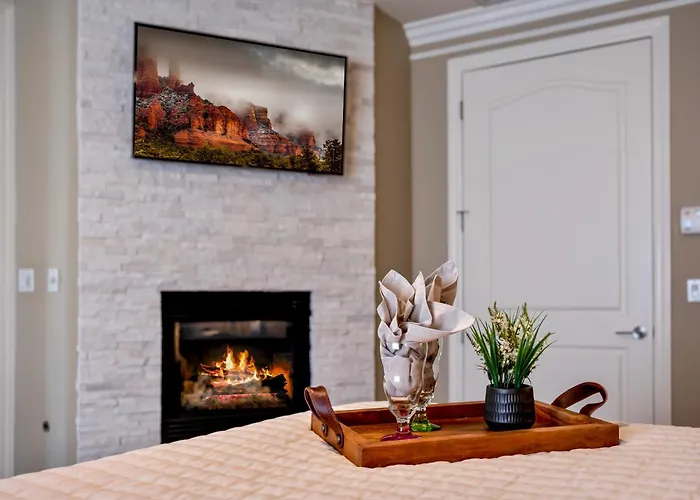 Northridge Holiday home *