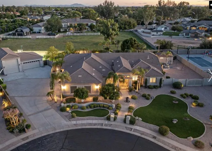 Northridge Mesa