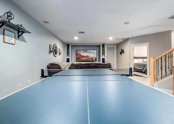 Northridge Holiday home
