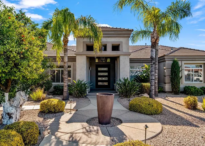 Holiday home Northridge