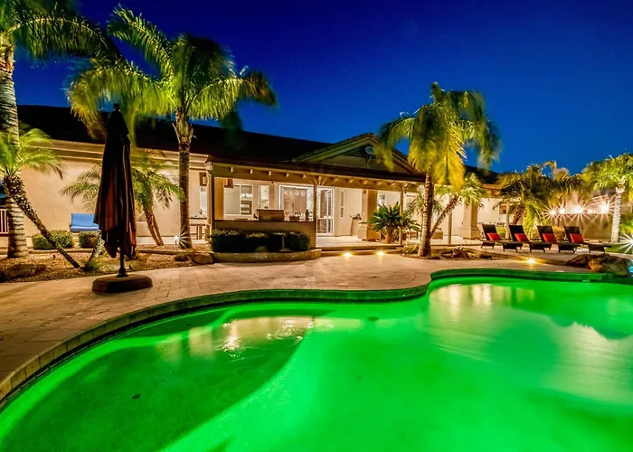 Holiday home Northridge *