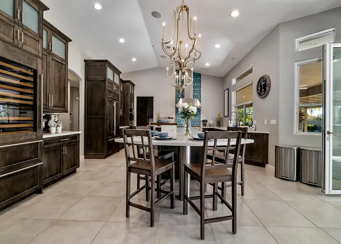 Northridge Holiday home