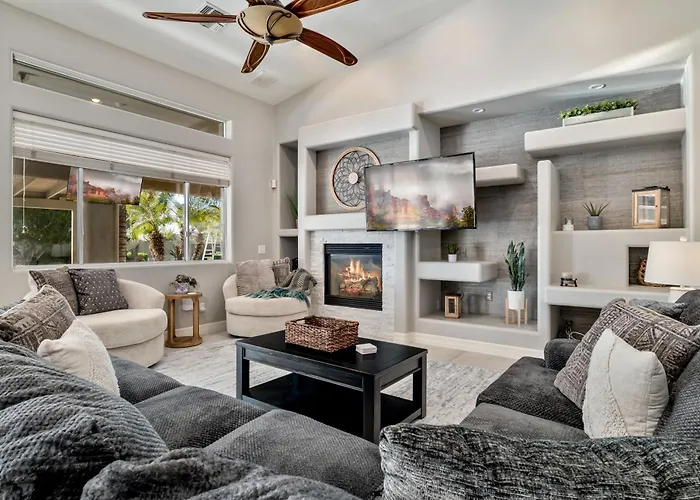 Northridge Holiday home *