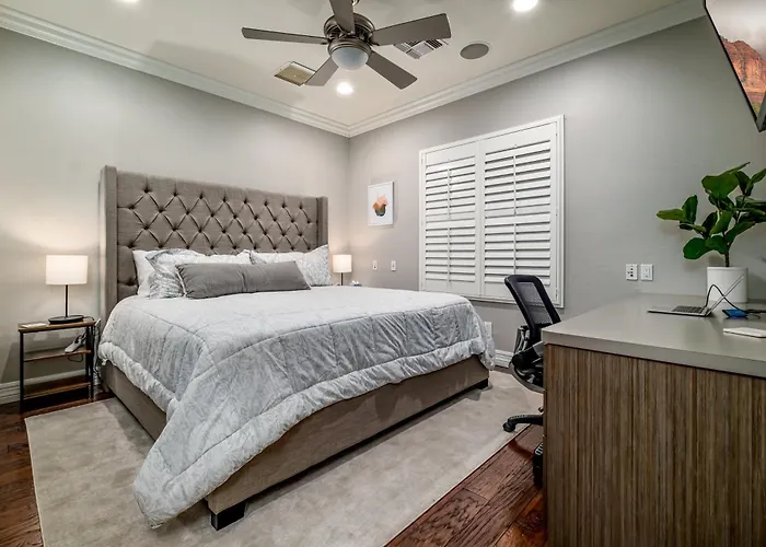 Northridge Holiday home *