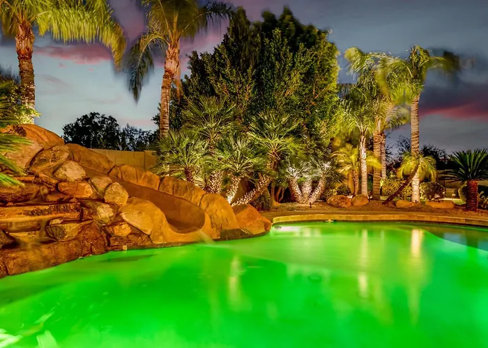 Northridge Mesa