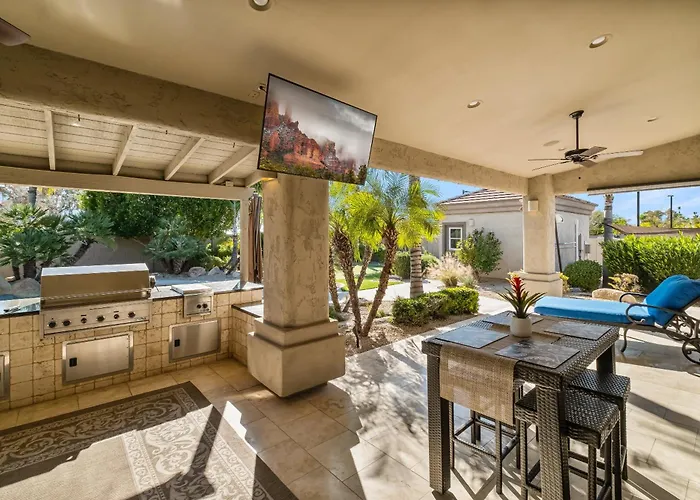 Northridge Holiday home Mesa