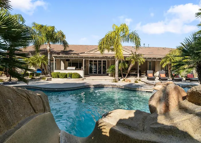 Holiday home Northridge *